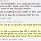 Illustration for article titled Oculus Addresses Some Of The Internets Biggest Concerns